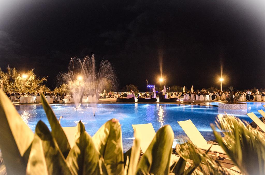 Mon Reve 4* Taranto