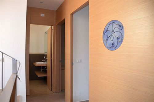 Aparthotel Mon Reve Taranto